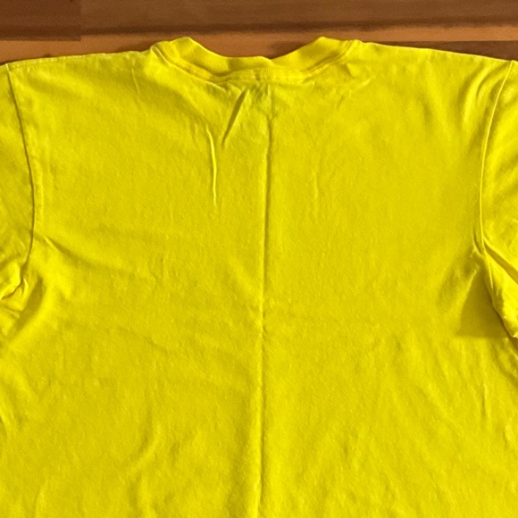 Adidas Workout Tee - Picture 4 of 4
